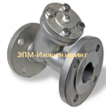 Фильтры фланцевые из нержавеющей стали от компании ООО "ЭПМ-Инжиниринг"