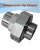 Американка Нр-Приварка Ду 10 (3/8", 17 мм) AISI 304  уплотнение PTFE (прокладка фторопластовая) от компании ООО "ЭПМ-Инжиниринг"